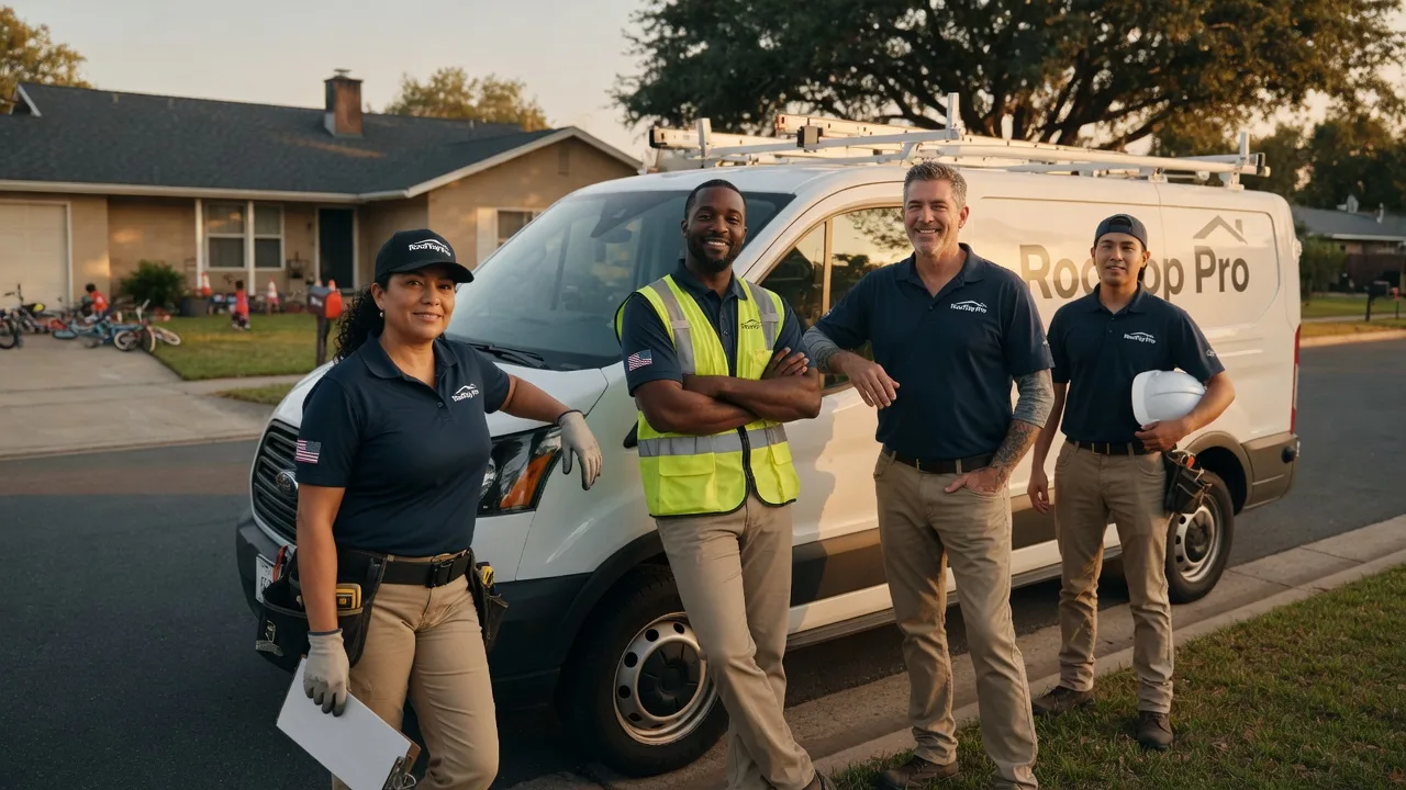 Roof Repair in Strasburg, MO near me